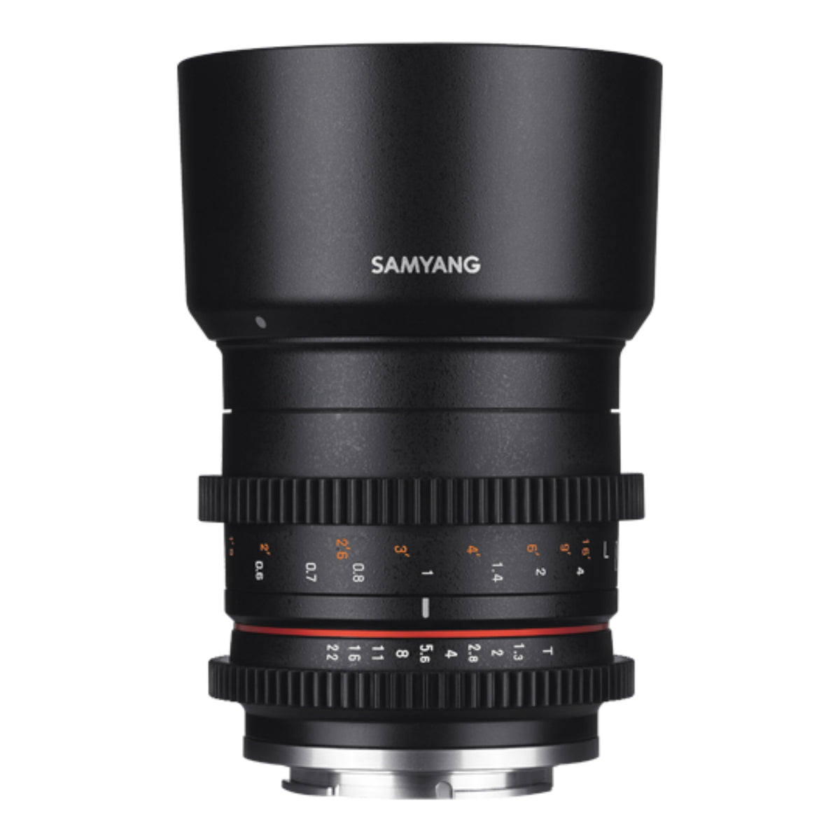 Samyang 50mm T1.3 AS UMC CS
