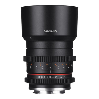 Samyang 50mm T1.3 AS UMC CS