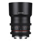 Samyang 50mm T1.3 AS UMC CS