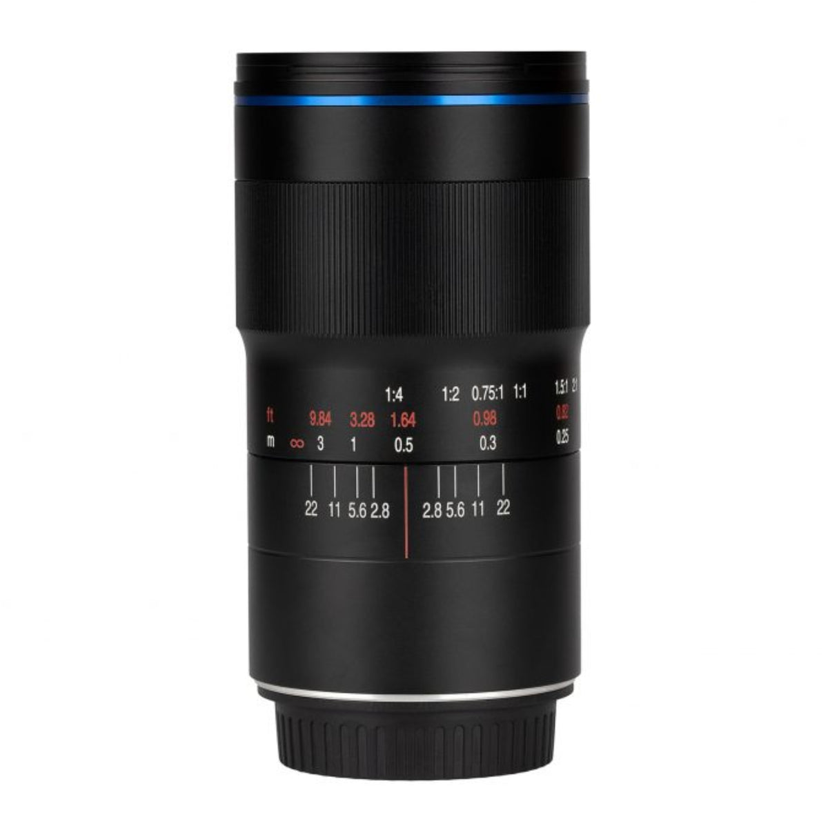 LAOWA 100mm f/2.8 2x Ultra Macro APO