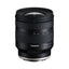 Tamron 11-20mm F2.8 Di III-A RXD (B060)