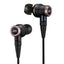 JVC HA-FW01 11mm new wood dome Headphones