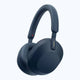 Sony WH-1000X M5 Wireless NC Headphone M.Blue Sony