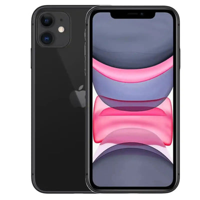 Apple Pre Owned Fully Functional iPhone 11 100% Battery Health