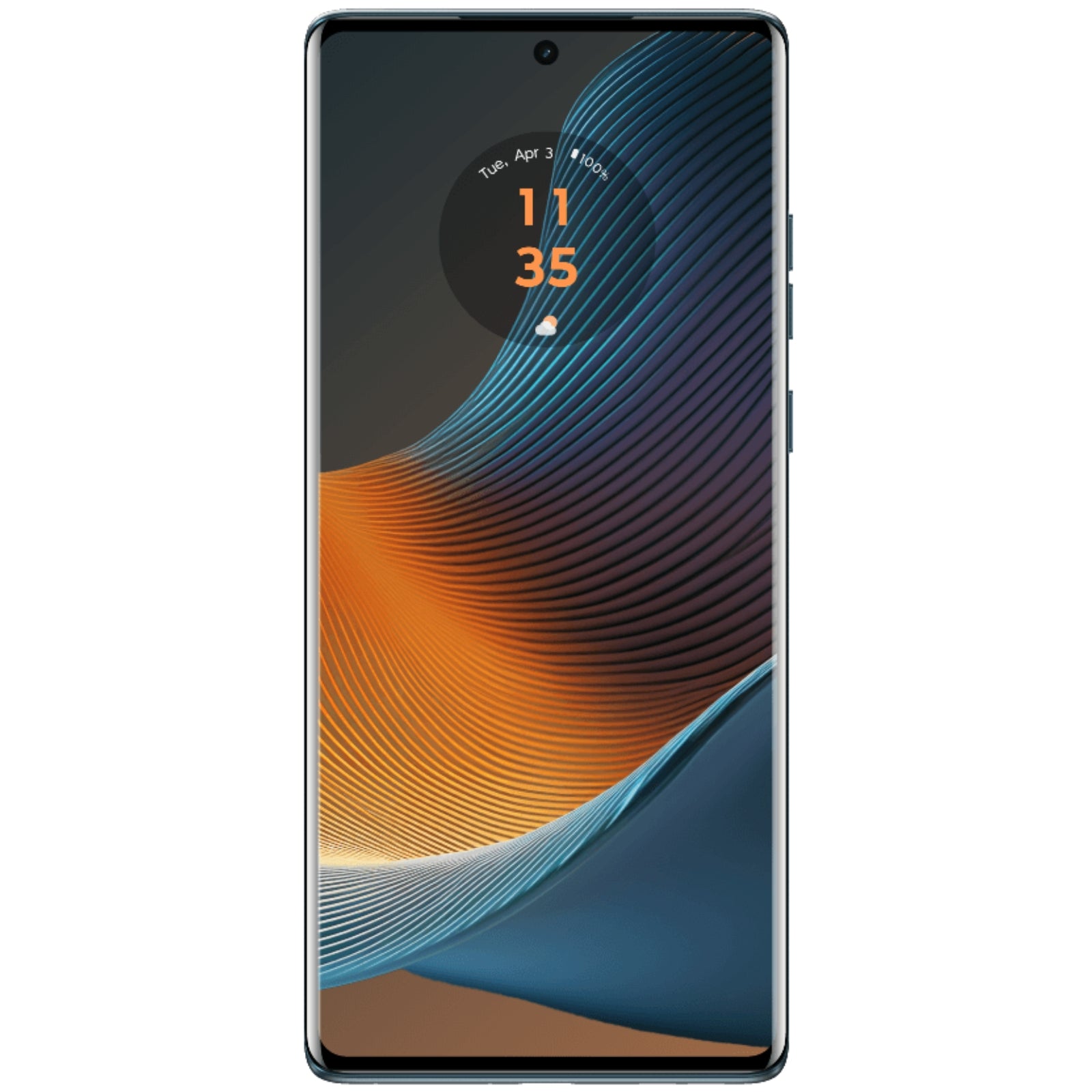 Moto Edge 50 Fusion (12GB ram) - MyMobile