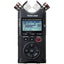 Tascam DR-40X Four Track Digital Audio Recorder