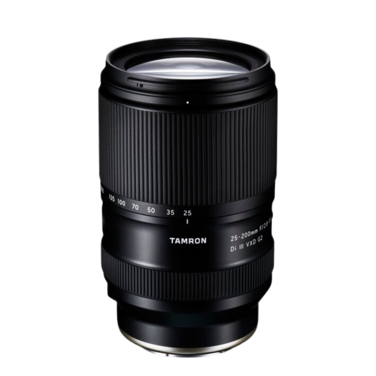 Tamron 25-200mm F2.8-5.6 Di III VXD G2 (Sony E)