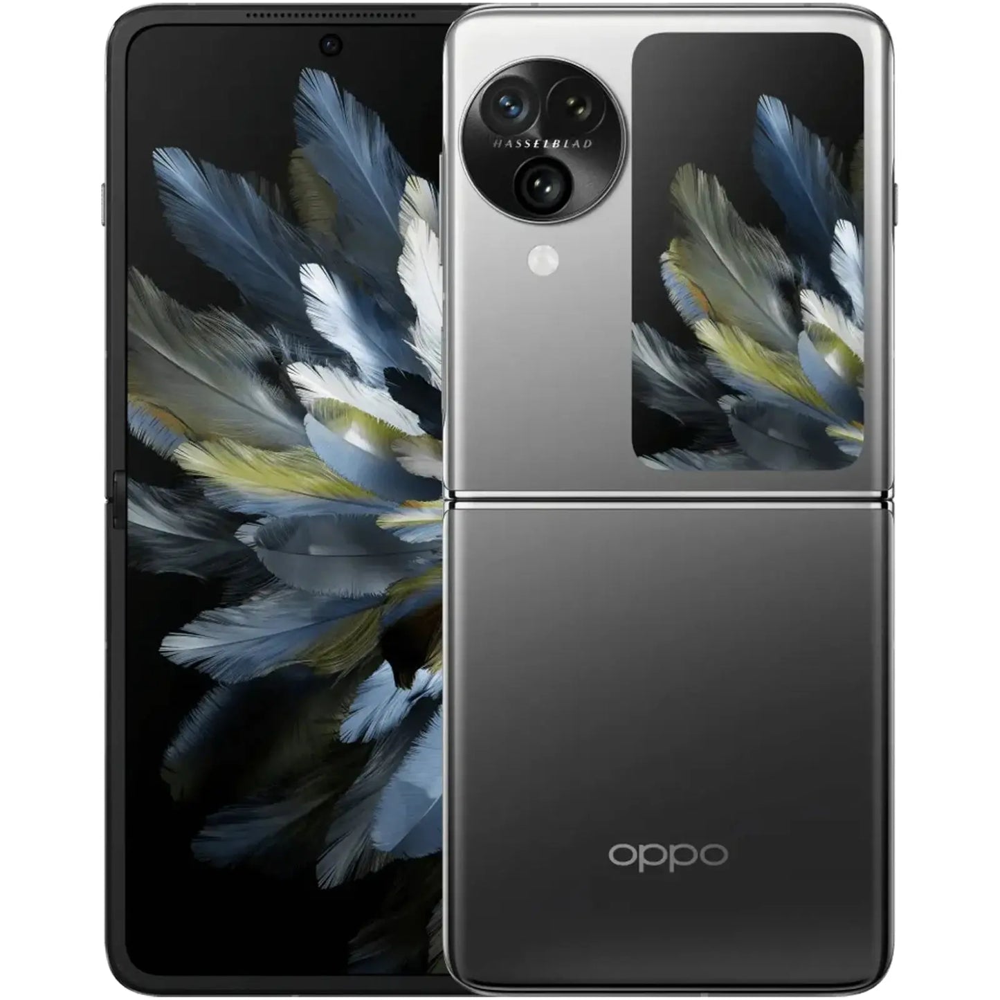 OPPO Find N3 Flip Dual Sim 5G (12GB)