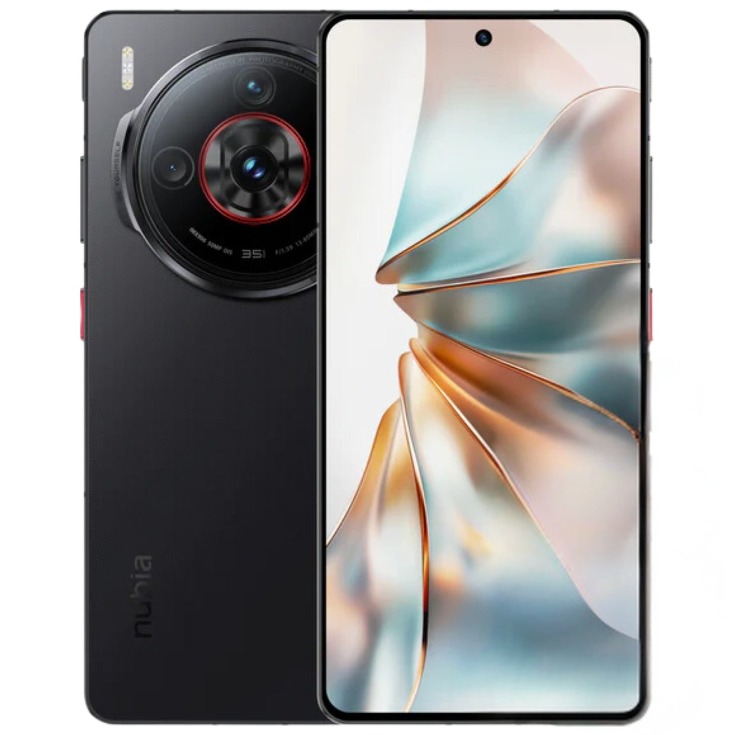 Nubia Z60S Pro Dual 5G (16GB ram) - MyMobile