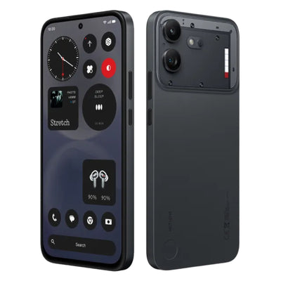Nothing Phone(4b) Dual 5G