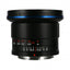 Laowa 6mm F2 Zero-D MFT