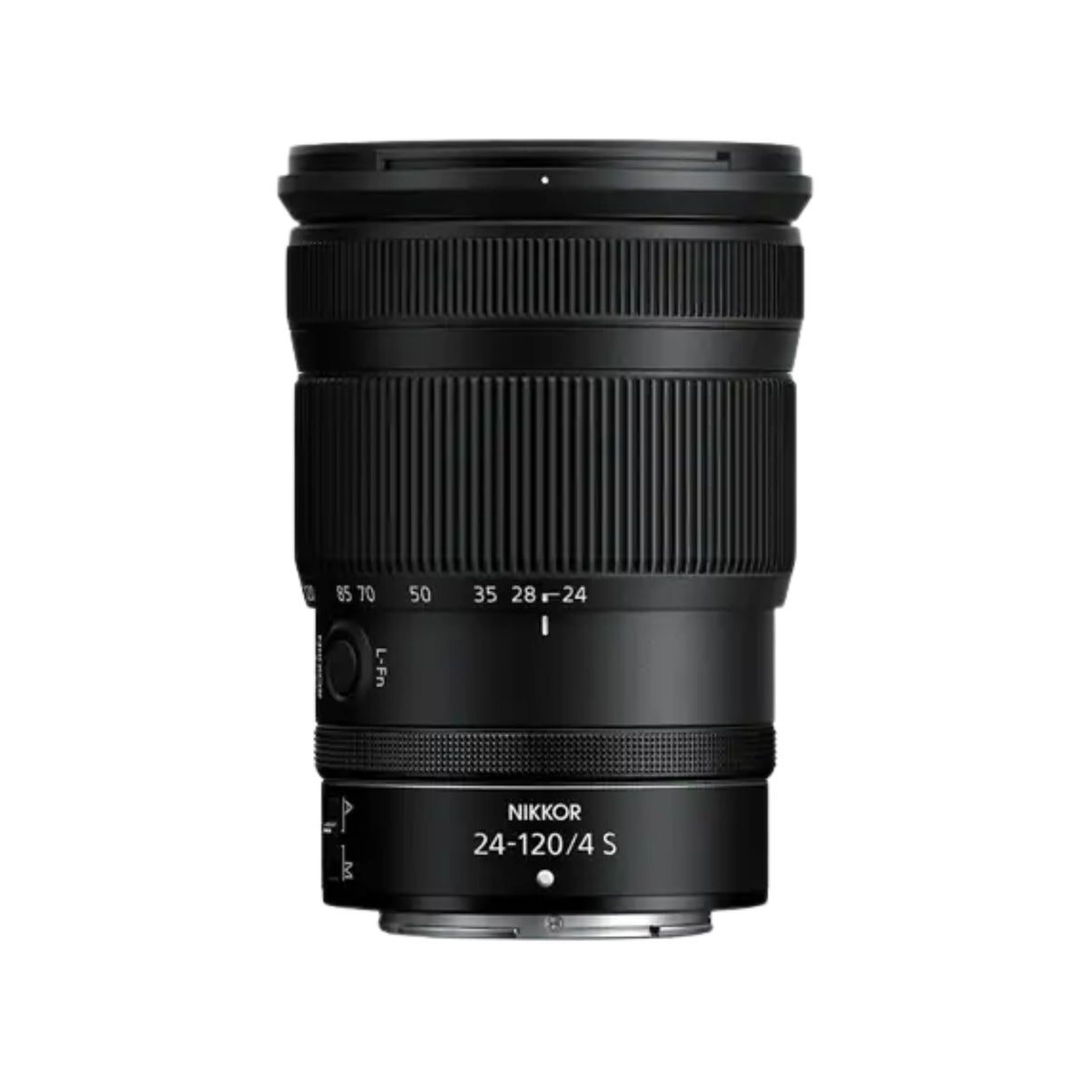 Nikon NIKKOR Z 24-120mm F4 S