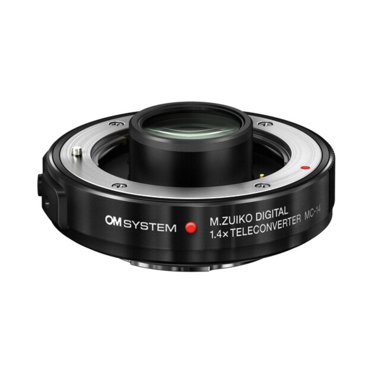 Olympus M.Zuiko 1.4x Teleconverter MC-14