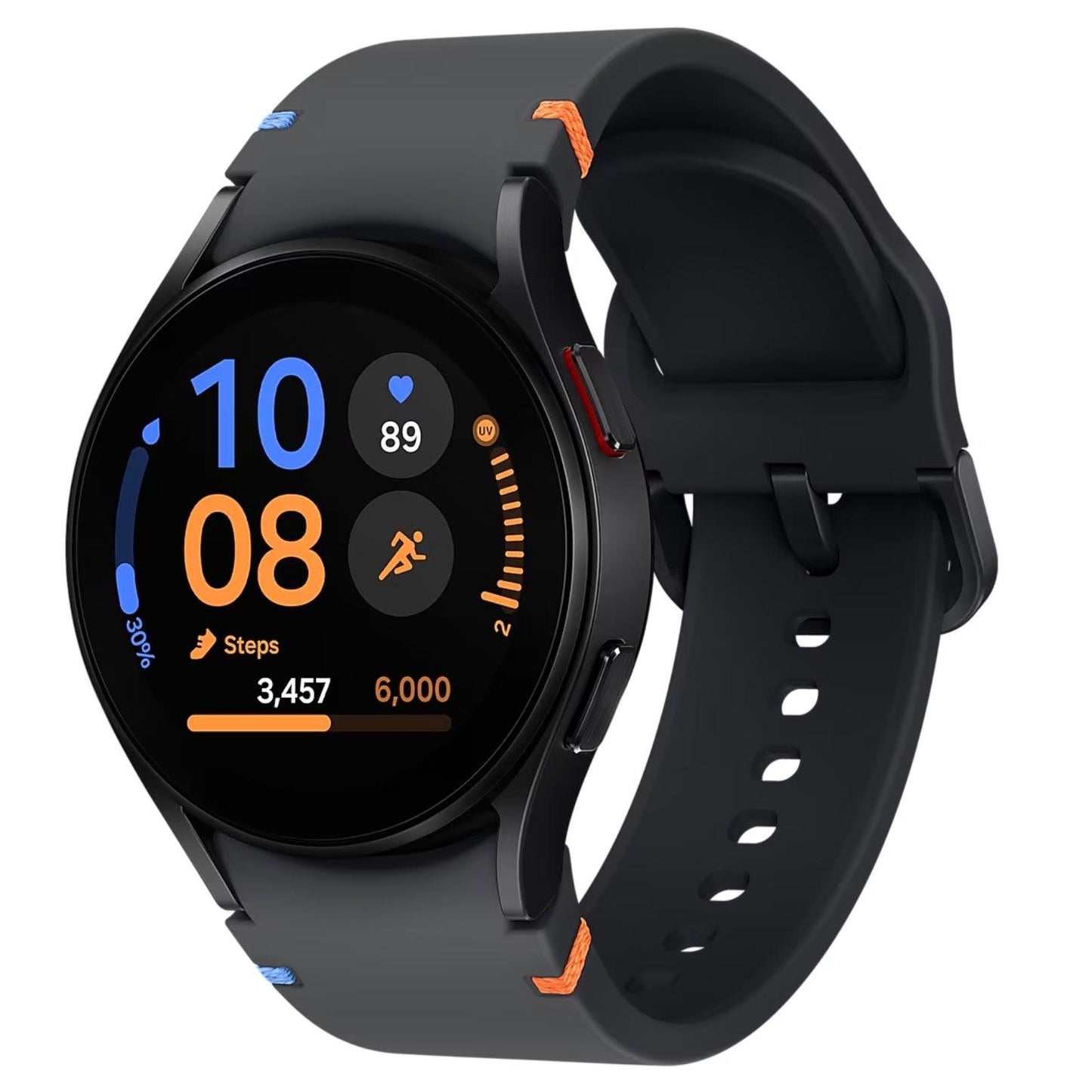 Samsung GalaxyWatch FE 40mm R861 Black - MyMobile