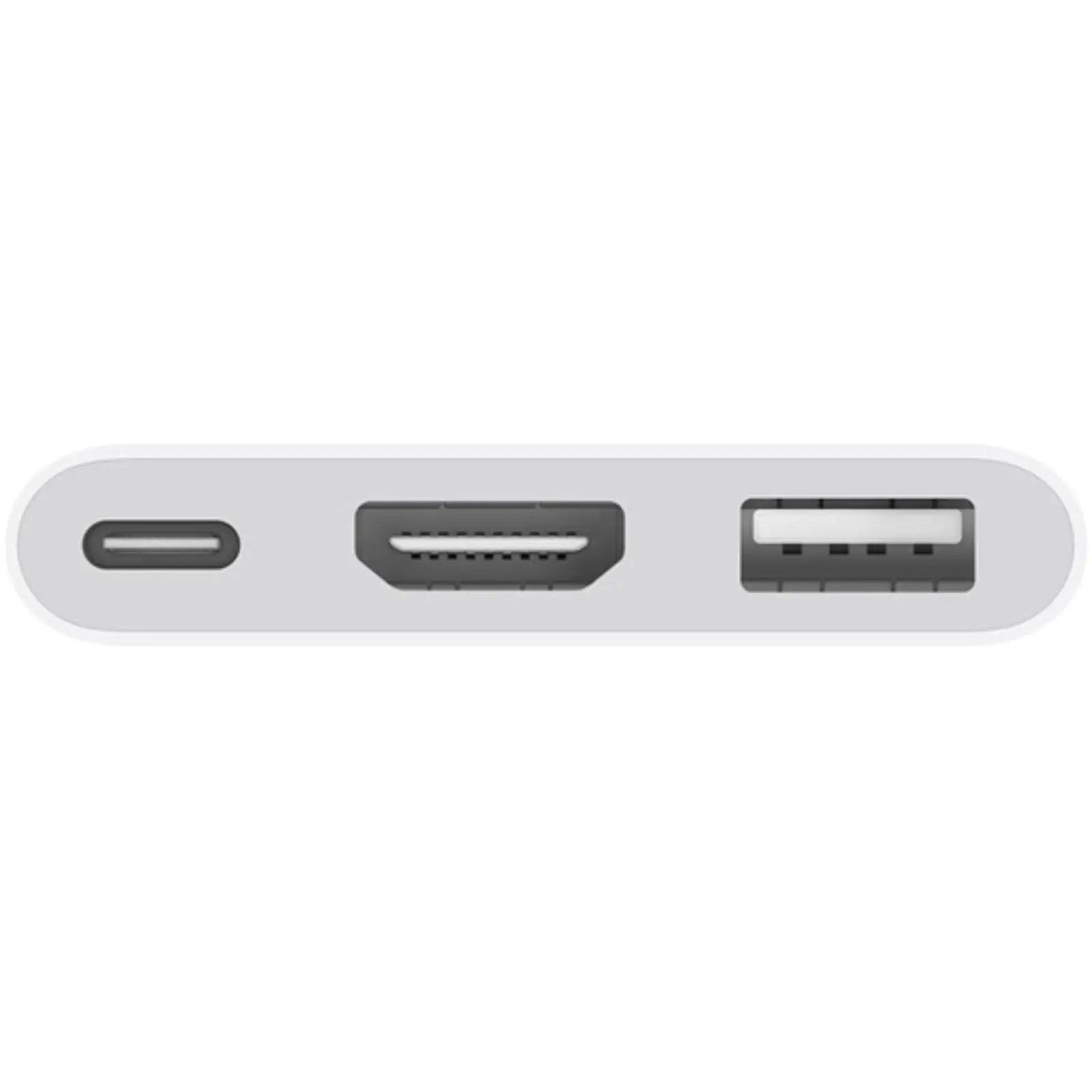 Apple MJ1K2FE/A USB-C Digital AV Multiport Adapter Apple