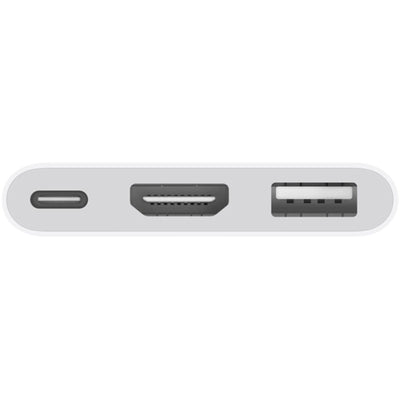 Apple MJ1K2FE/A USB-C Digital AV Multiport Adapter