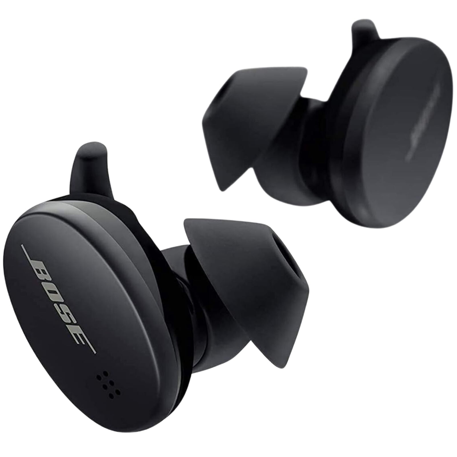 Bose Sport Wireless Earbuds Triple Black - MyMobile