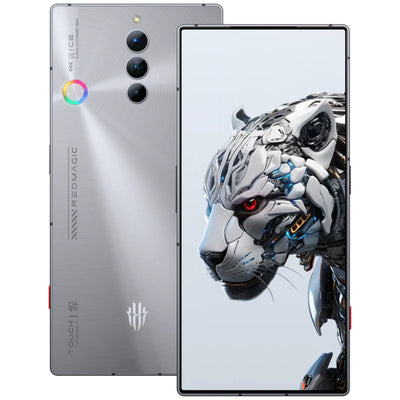 Nubia RedMagic 8S Pro 5G (16GB ram) Global - MyMobile