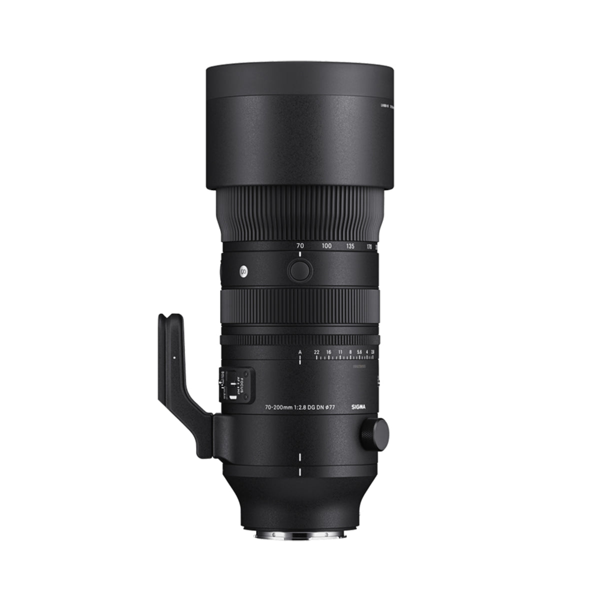 Sigma 70-200mm F2.8 DG DN OS | Sports