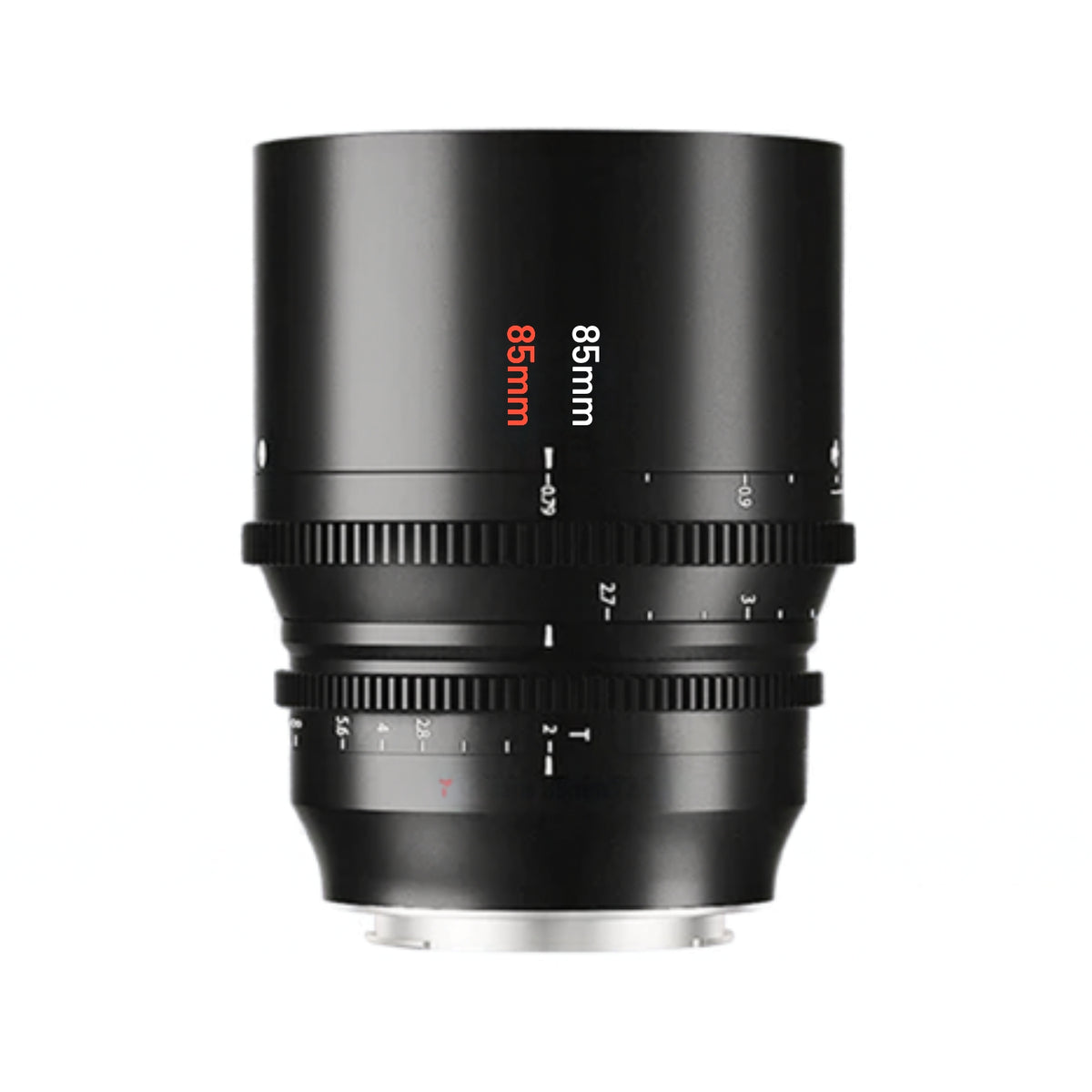 7Artisans 85mm T2.0 CINE