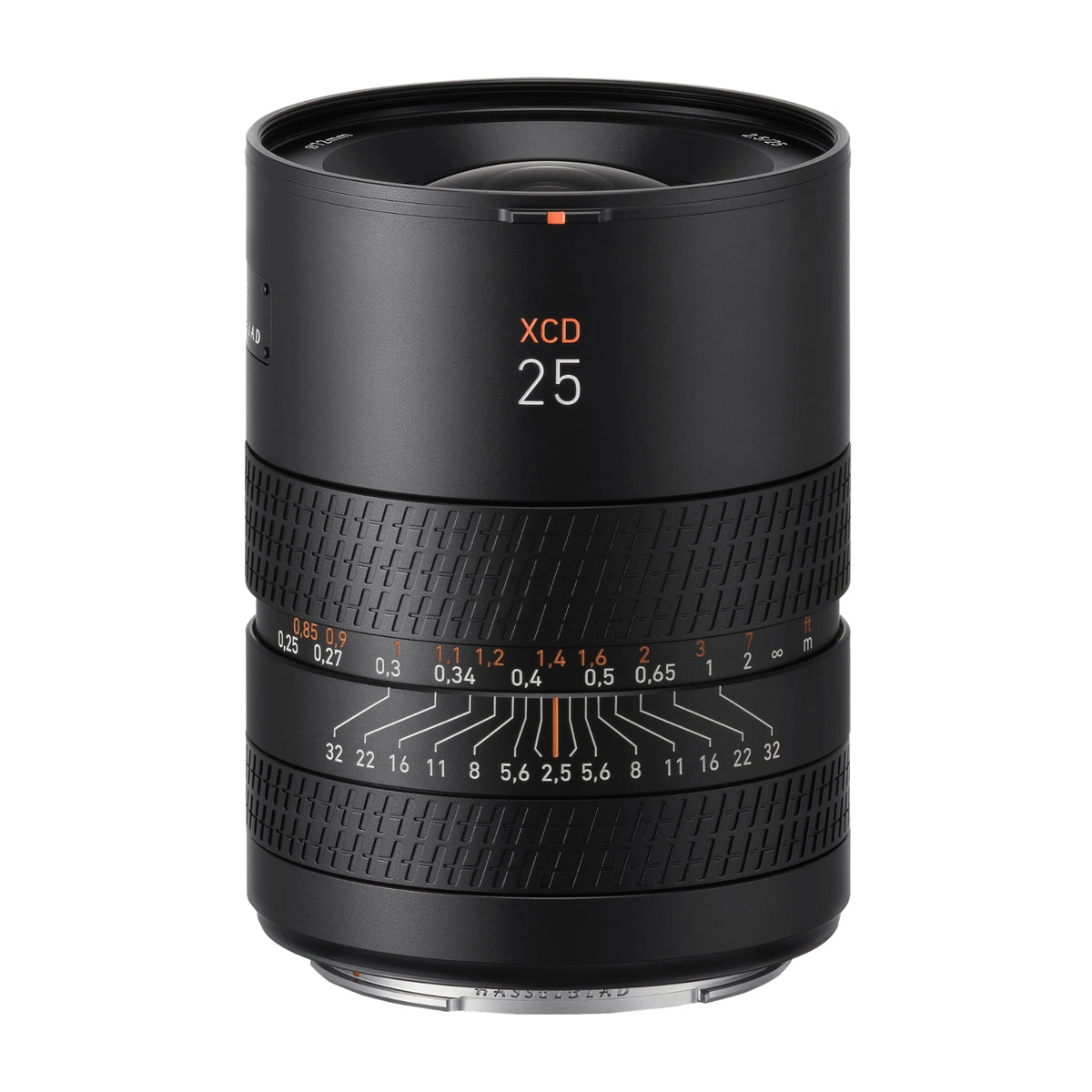 Hasselblad XCD 25mm F2.5 V