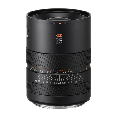 Hasselblad XCD 25mm F2.5 V