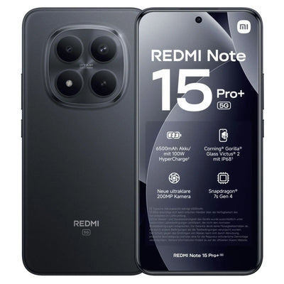 Redmi Note 15 Pro+ 5G (12GB)