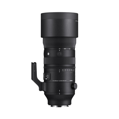Sigma 70-200 F2.8 DG OS HSM | Sport