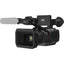 Panasonic AG-X20 4K Professional Camcorder