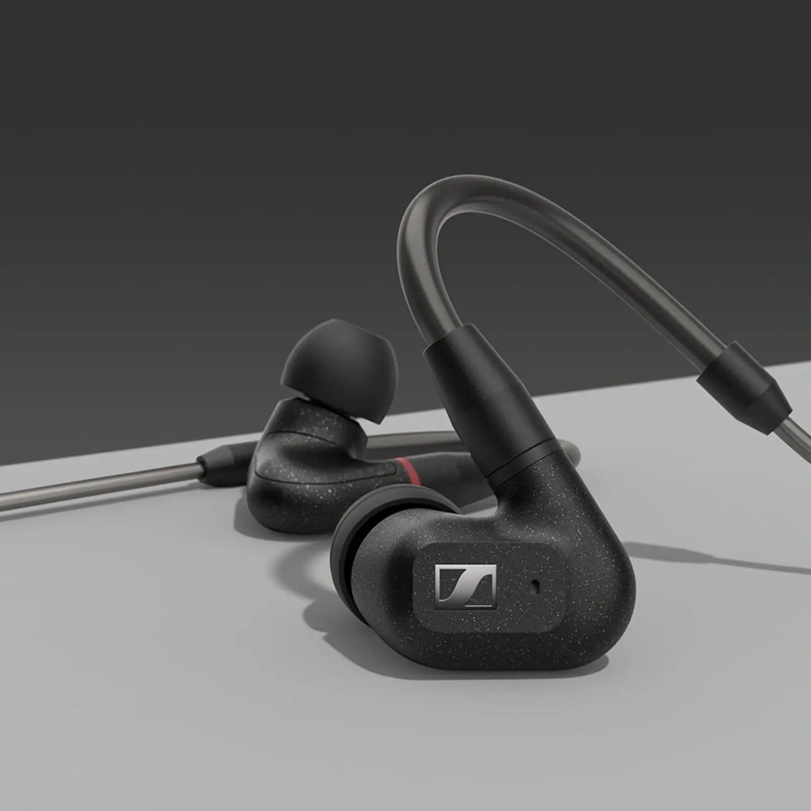 Sennheiser IE 300 In-Ear Headphones - MyMobile