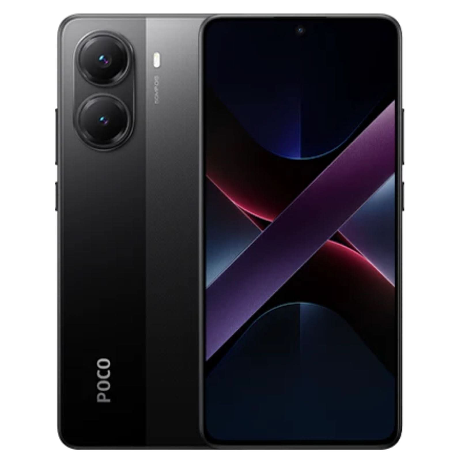 Xiaomi Poco X7 Pro Dual nano sim 5G (8GB ram) Global Xiaomi