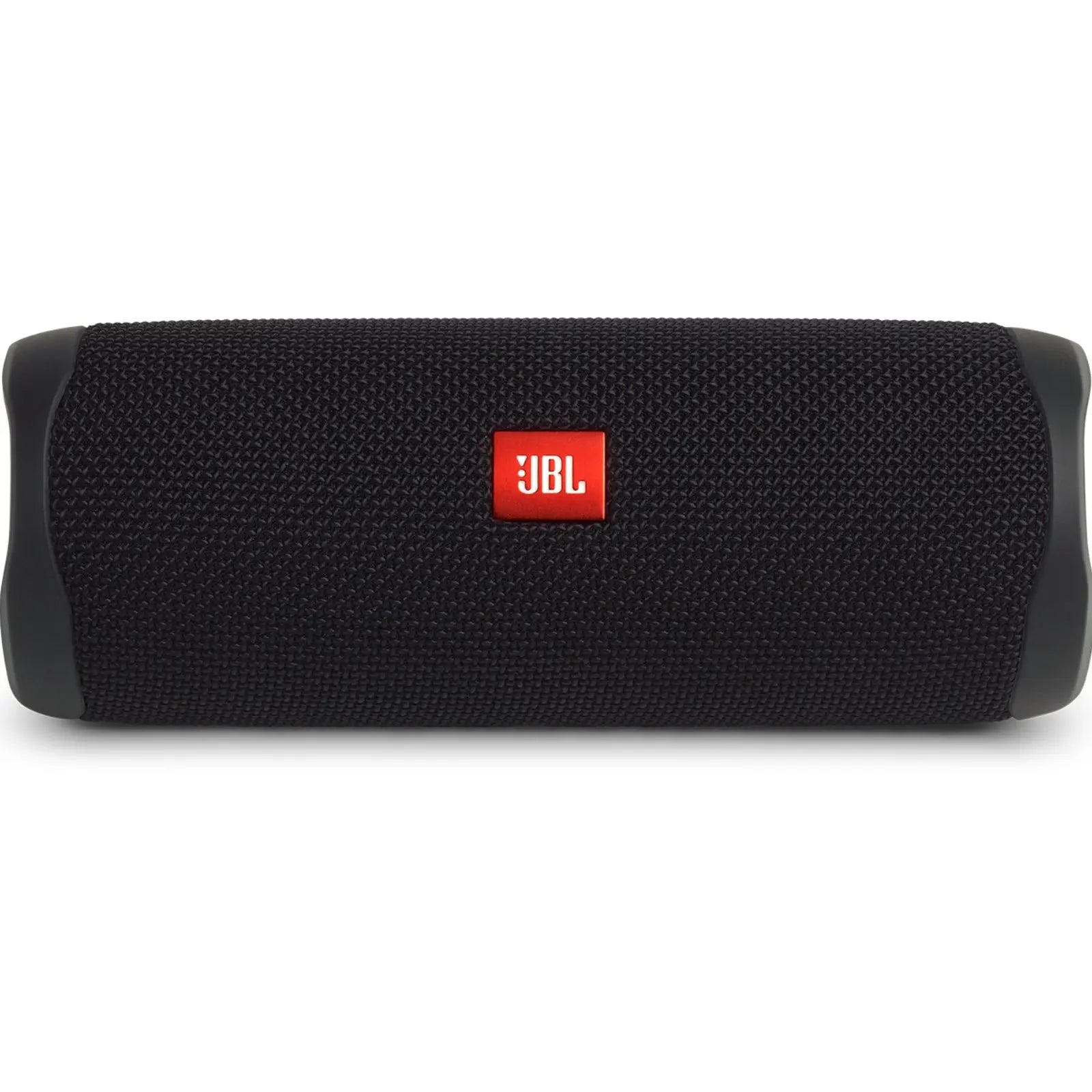 Jbl Flip 5 Bluetooth Speaker Black - MyMobile