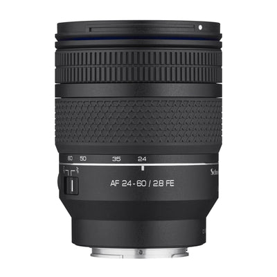 Samyang AF 24-60mm F2.8 FE