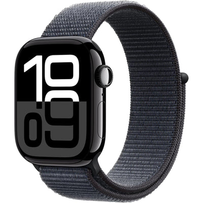 Apple Watch 10 42mm Ink Sport Loop(MWWG3)