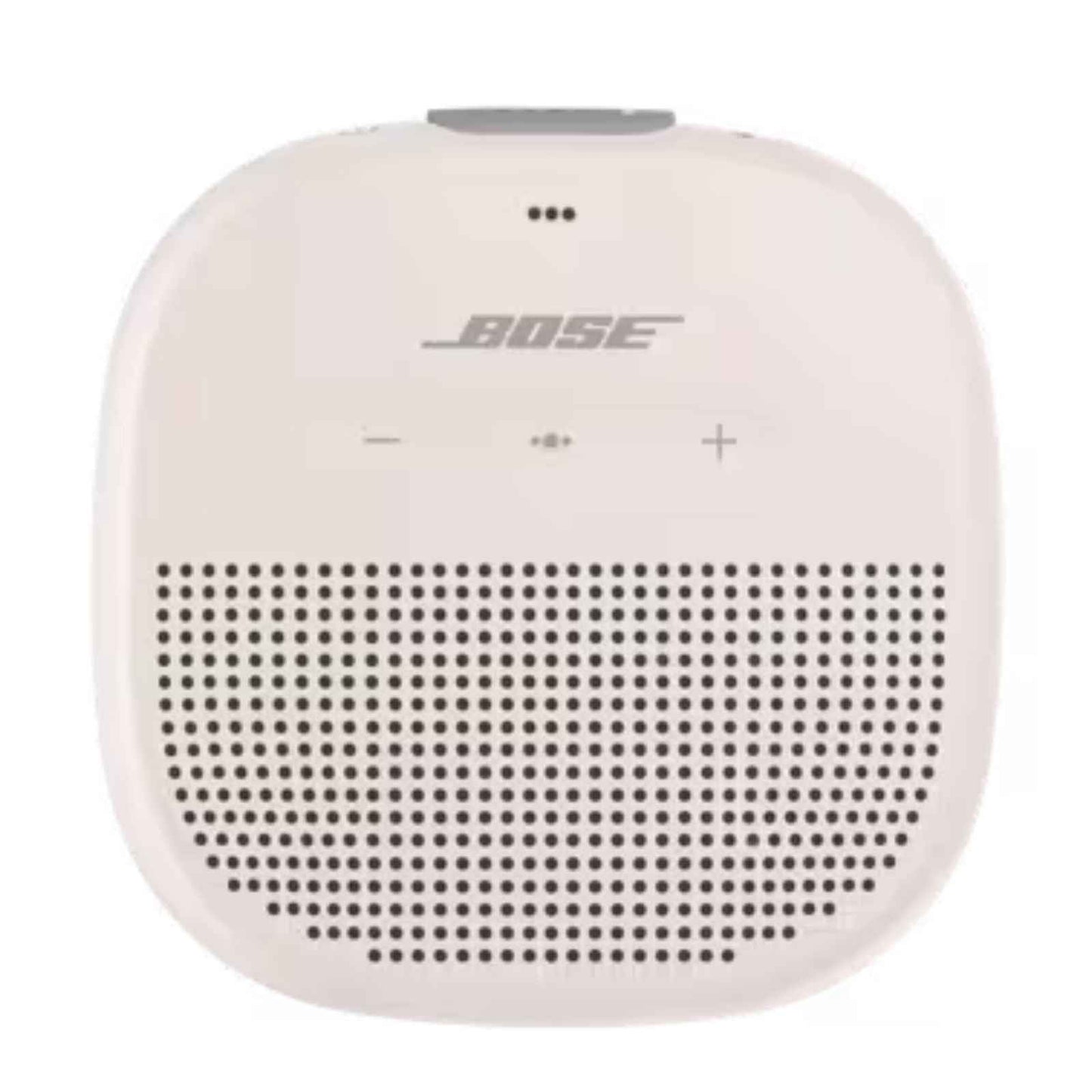 Bose SoundLink Micro (White)