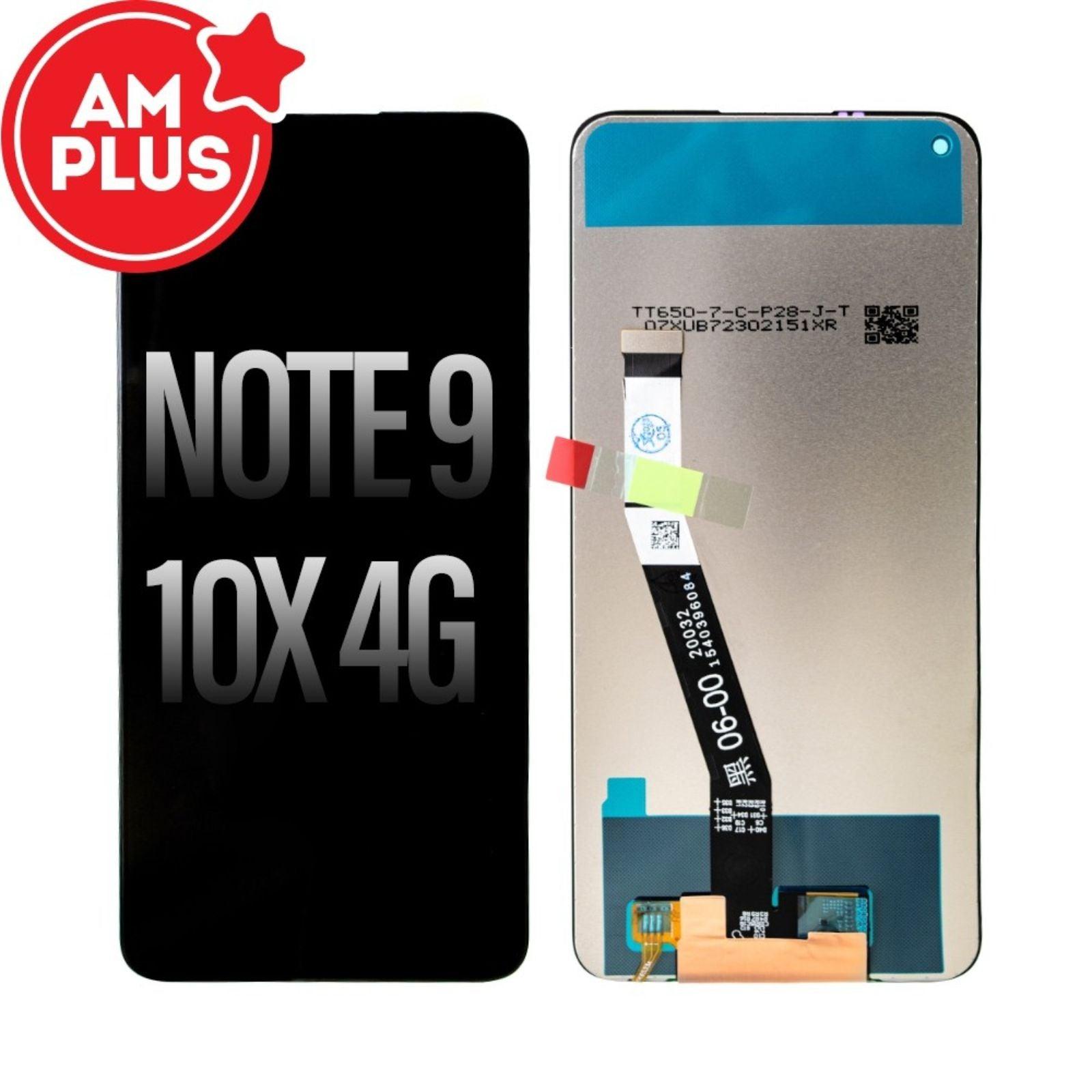 AMPLUS LCD Screen Repair for Xiaomi Redmi Note 9 MyMobile