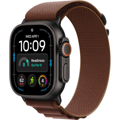 Apple Watch Ultra 4 49mm Cellular (M)