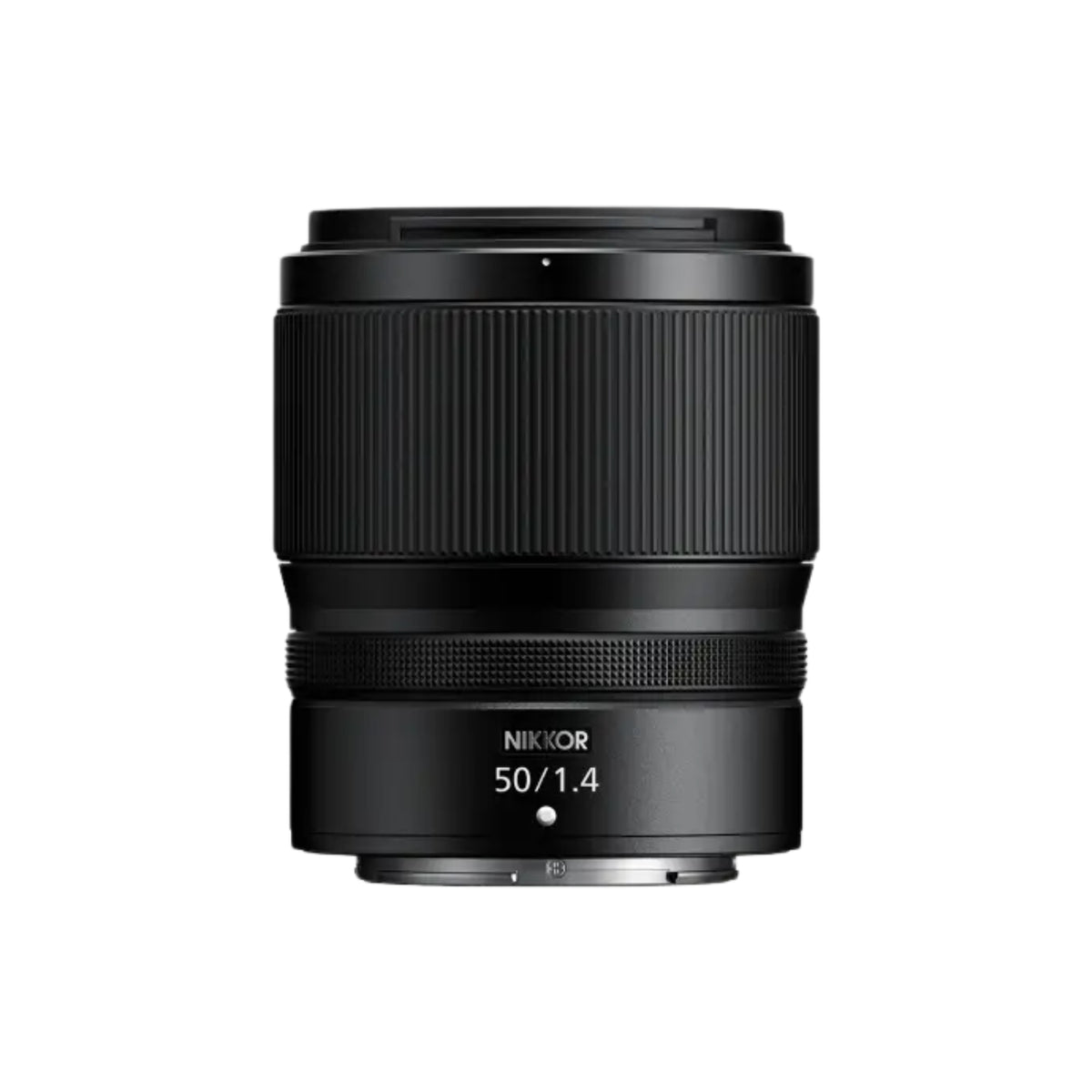 Nikon NIKKOR Z 50mm F1.4