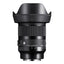 Sigma 20mm F1.4 DG DN | Art