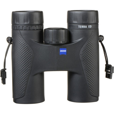 Zeiss Terra ED 10x32 Binoculars