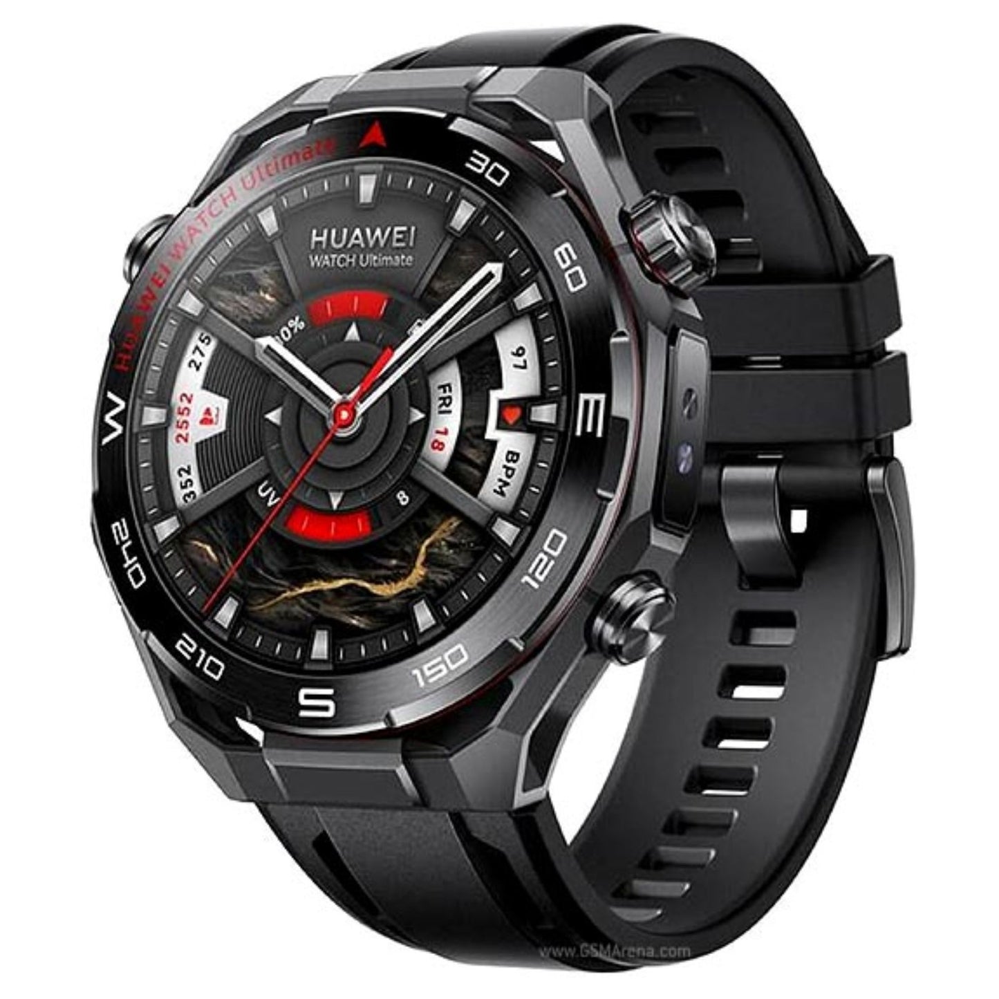 Huawei Watch Ultimate 2 MCH-AL00