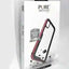 Pure Adventure Metal case iPhone XS MAX 6.5 - Red