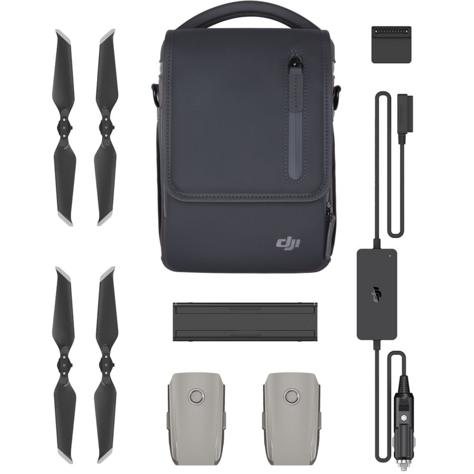 Dji Mavic 2 Fly More Kit - MyMobile