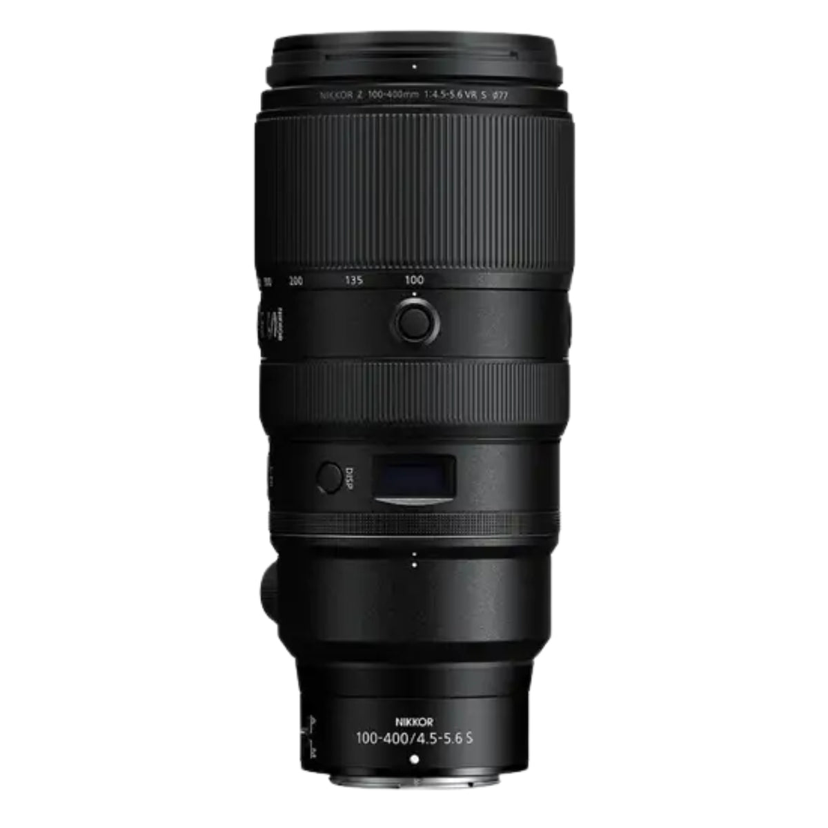 Nikon NIKKOR Z 100-400mm F4.5-5.6 VR S