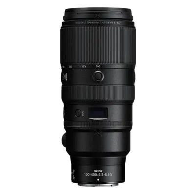 Nikon NIKKOR Z 100-400mm F4.5-5.6 VR S