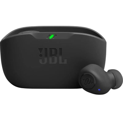 JBL Wave Buds Black - MyMobile