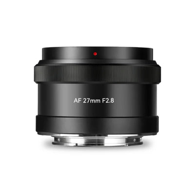 7Artisans AF 27mm F2.8 APSC