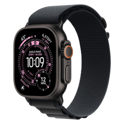 Apple Watch Ultra 3 49mm Cellular (L)