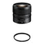 Nikon NIKKOR Z DX 12-28mm F3.5-5.6 PZ VR(kit lens)