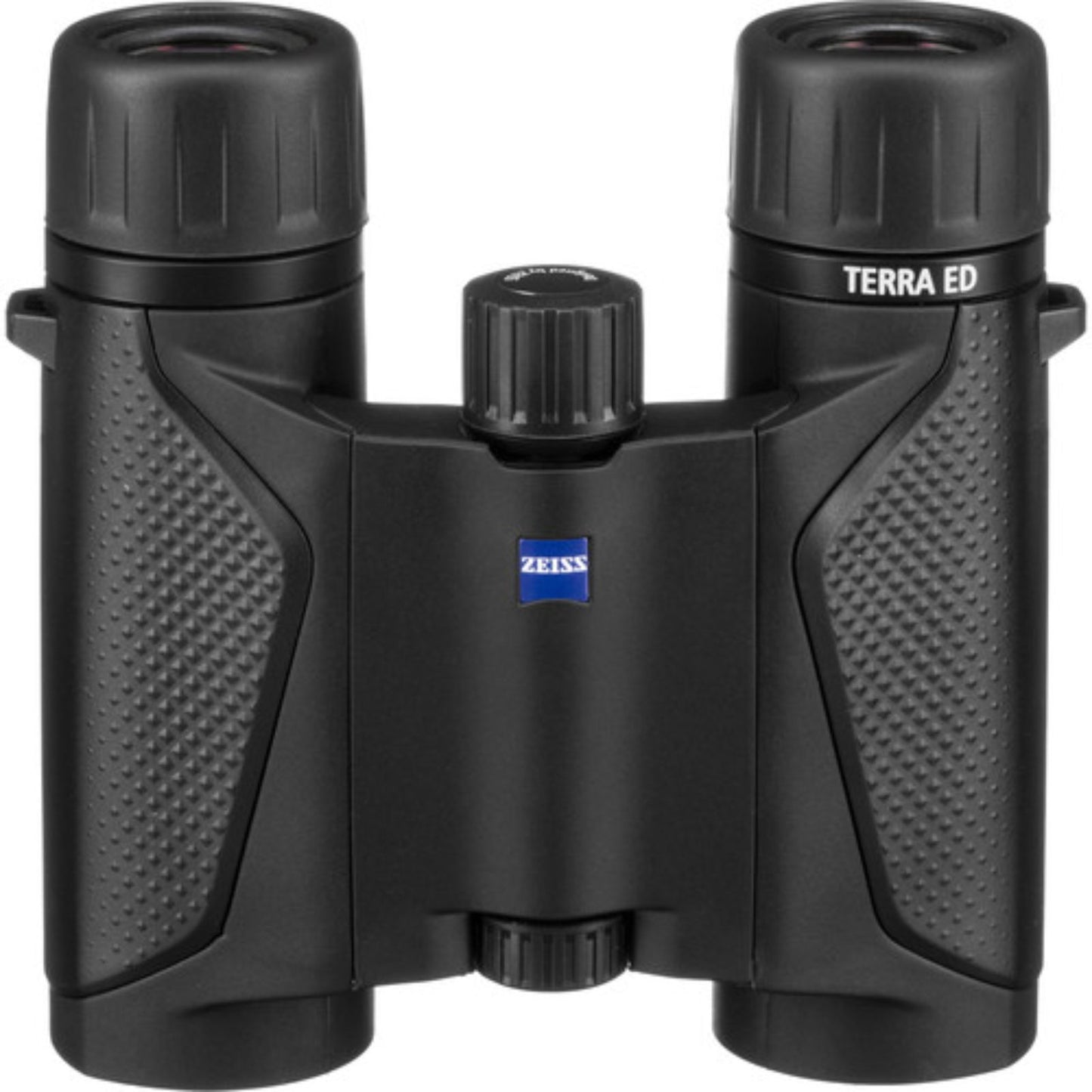 Zeiss Terra ED Pocket 10x25 Binoculars